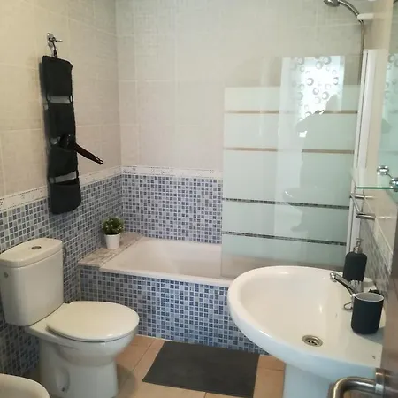 Apartment La Sirena 6 Granadilla De Abona