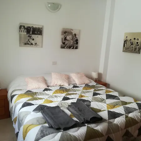 Apartment La Sirena 6